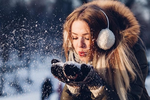 7 ways to stay mindful over Christmas and New Year