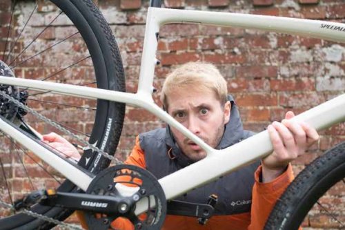 You cannot be Sirrus! What does the Specialized Sirrus mean for the future of frame design?