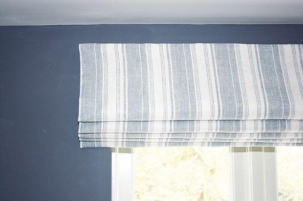How to make roman blinds for your home – DIY guide to making roman shades