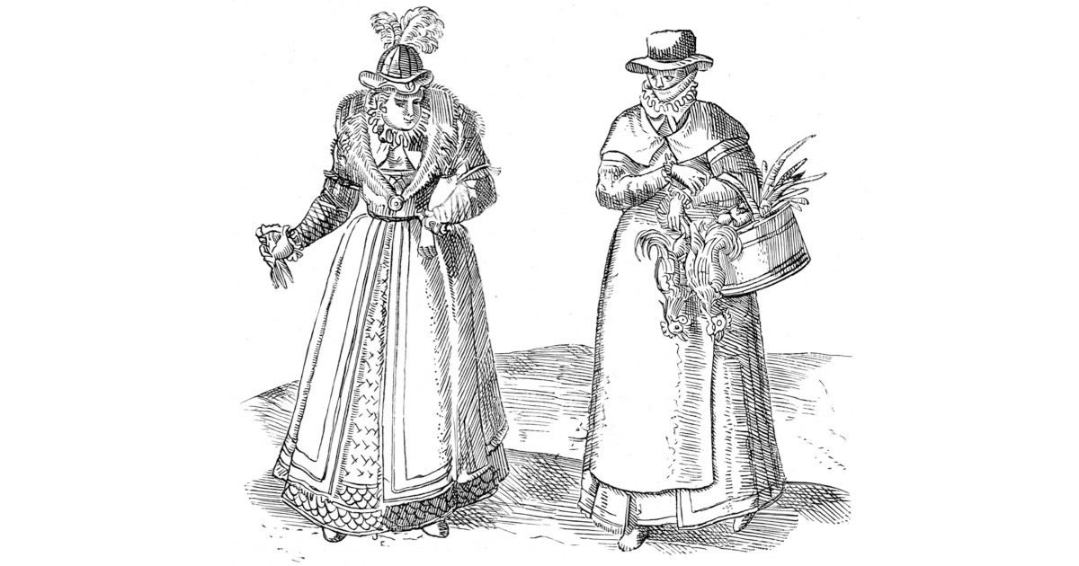 Tudor women: what was life like?