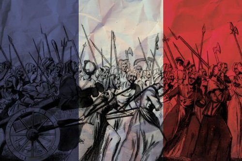 History quiz: how much do you know about the French Revolution?