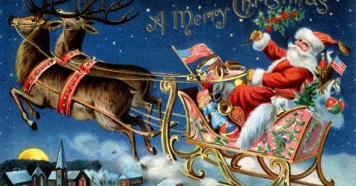 The history of Christmas, plus 10 festive facts you might not know