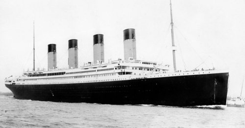 Your history guide to RMS Titanic, plus 12 fascinating facts about the disaster