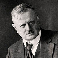 Sibelius's inability to stop drinking caused him to go under the knife
