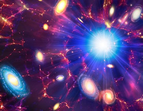 Could there have been a Universe before the Big Bang?