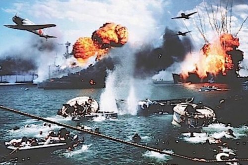 Interesting Facts about Pearl Harbor You Might Not Know