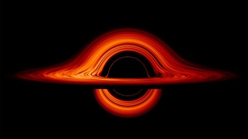 11 questions about black holes - answered!