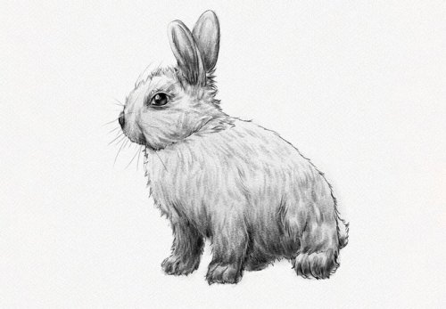 Go wild with our easy animals to draw! | Flipboard