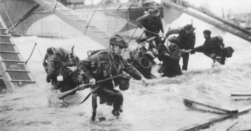 Your guide to D-Day: what happened, how many casualties were there, and what did it accomplish?