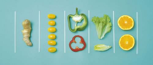 How to actually get enough fruit and veg in your diet