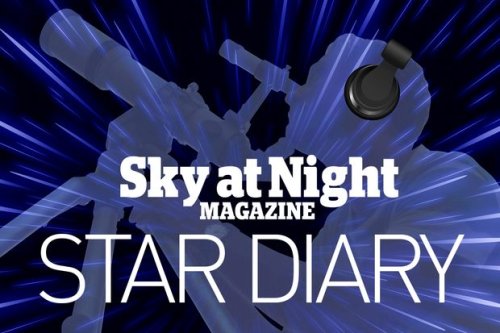 Star Diary: 21 to 27 November, 2022