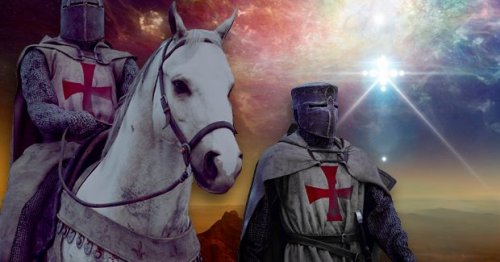 Do the Knights Templar still exist today? The real history that debunks the conspiracy