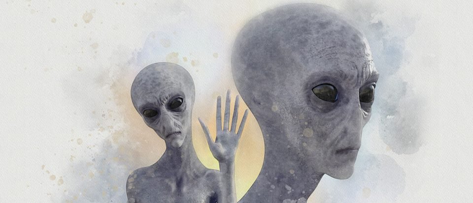 How aliens will actually make first contact with humanity, a scientist explains