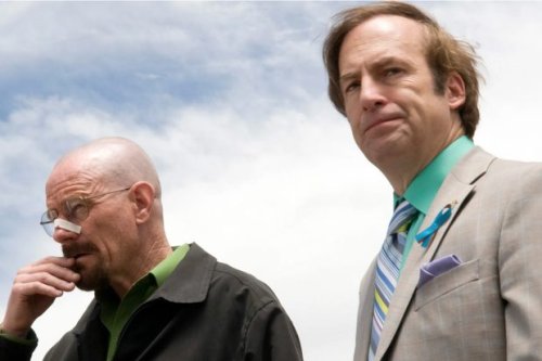 Better Call Saul finale ending explained