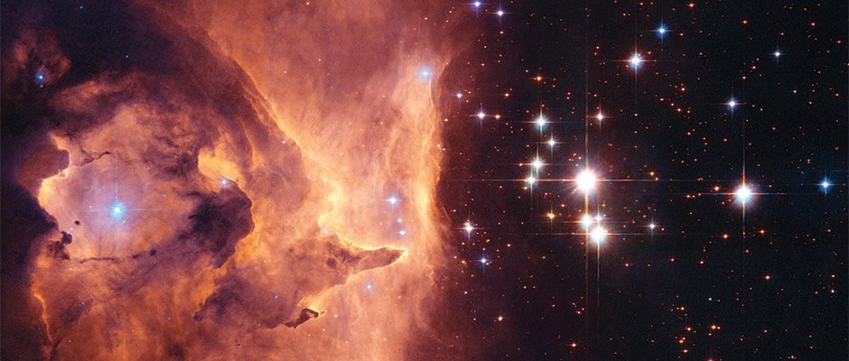8 beautiful Hubble Space Telescope images you probably haven't seen before