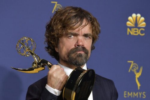 Peter Dinklage blasts Disney remake of Snow White and the Seven Dwarfs