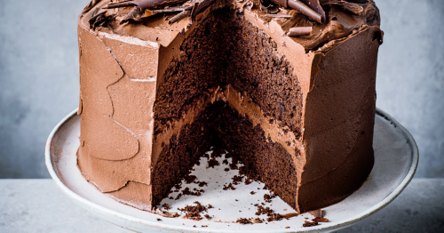 36 chocolate cake recipes