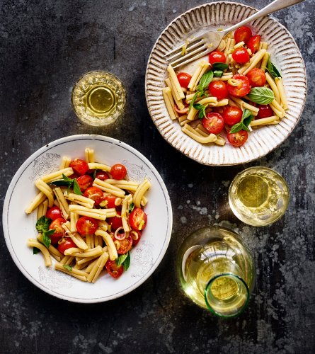 11 Italian cookbooks for foodies