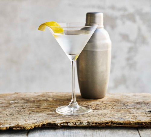 18 gin cocktail recipes