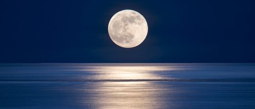 Sturgeon Moon 2022: How to see the last supermoon of the year