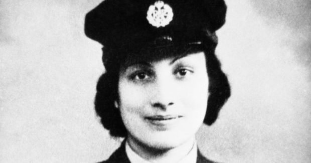 Noor Inayat Khan: the daring life of the British WW2 ‘spy princess’