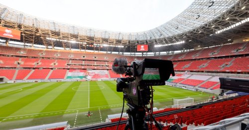 Football today: What live football is on TV today?