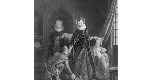 Mary, Queen of Scots: what happened to her ladies-in-waiting?