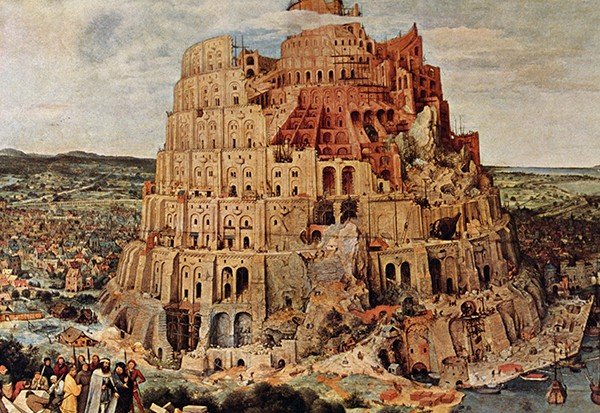 Your guide to the ancient city of Babylon