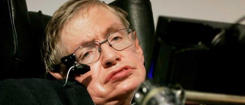 The Universe is a hologram: Stephen Hawking's final theory, explained by his closest collaborator