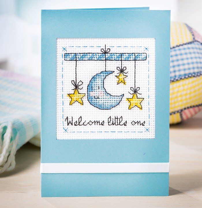 10 top tips to turn cross stitch into cash