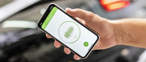 This new app from Skoda can hear exactly what's wrong with your car