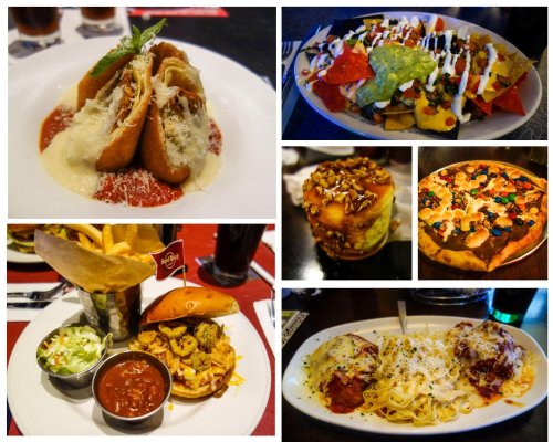 Meine Lieblings-Restaurants in Manhattan - Immer auf Reisen