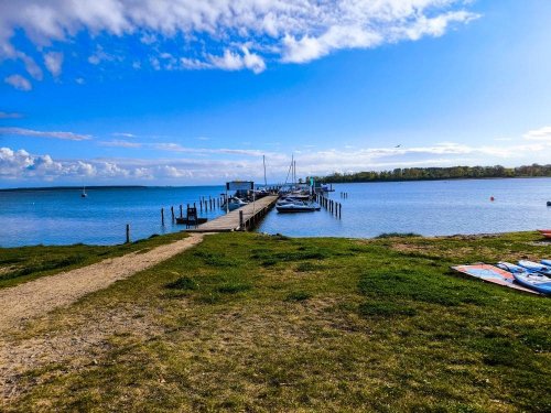 Urlaub in Rerik – Entdecke das Ostseebad am Salzhaff zwischen Ostsee, Geschichte und Natur