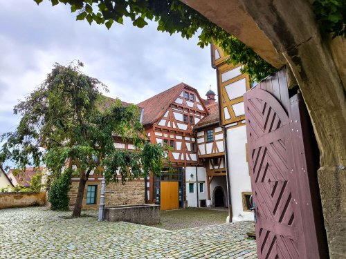 Bietigheim-Bissingen entdecken – Fachwerkflair und Weinromantik