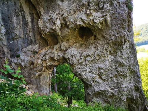 Achtal – Eine Reise in die Eiszeit