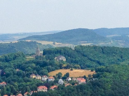 10 tolle Aussichtspunkte – Entdecke Deutschland von oben