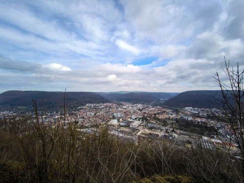 10 tolle Aussichtspunkte – Entdecke Deutschland von oben