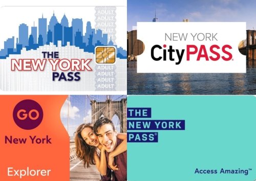 New York Pass – Welcher ist der Beste?