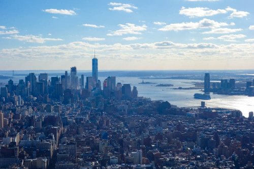 Empire State Building - meine Tipps für Dich - Immer auf Reisen