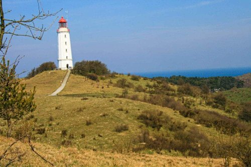 Hiddensee: Natur, Kultur und Seeluft - Meine Tipps für einen Tagesausflug