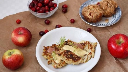 15 Veggie Recipes That Will Steal the Show on Great American Meat Out