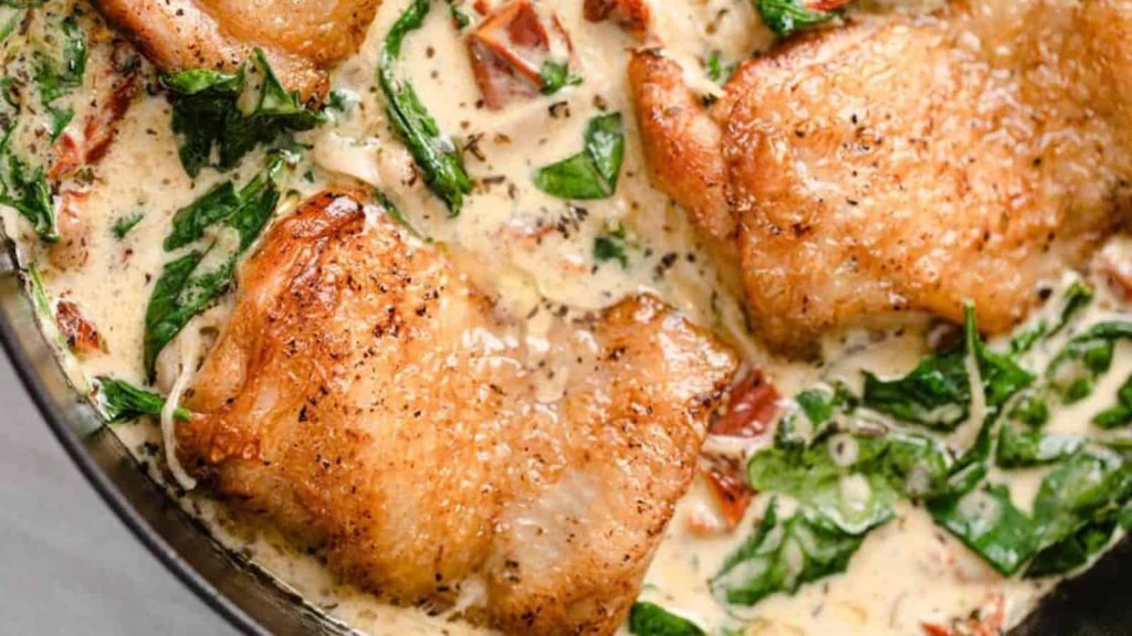 One-Pot and One-Pan Recipes