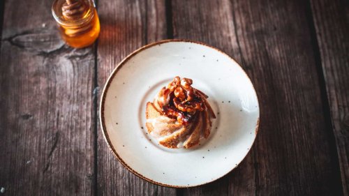 23 Dessert Recipes That Will Change Your Sweet Game