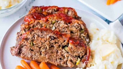 33 Forgotten Dishes Boomers Know Were Better Than Anything Today