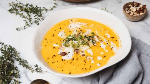 15 Homemade Soups That Will Remind You of Grandma’s Kitchen