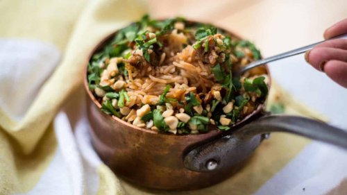 25 Side Dishes That Had Boomers Going Back for Thirds