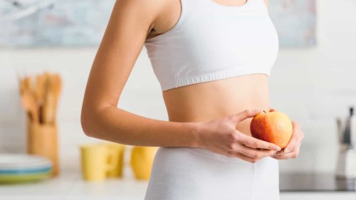 Cutting Down on Salt? Try These Delicious 15 Low-Sodium Foods
