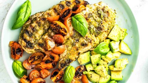 21 Grill Recipes That Got More Compliments Than the House Renovation