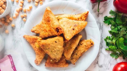 17 Snack Table Favorites That No One Can Walk Away From