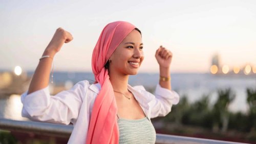 15 Everyday Foods You Can Eat to Help Fight and Prevent Cancer